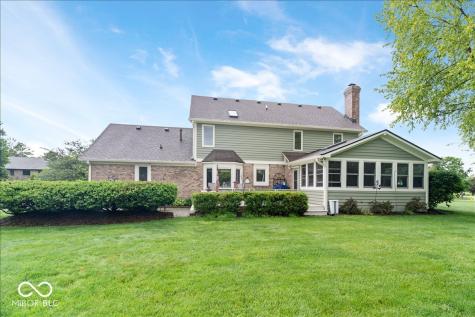 13880 Sandy Creek Court Carmel IN 46032