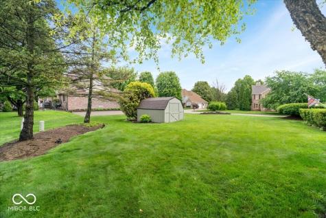 13880 Sandy Creek Court Carmel IN 46032