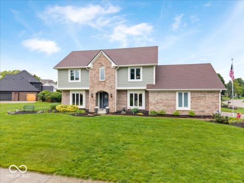 13880 Sandy Creek Court Carmel IN 46032