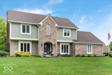 13880 Sandy Creek Court Carmel IN 46032