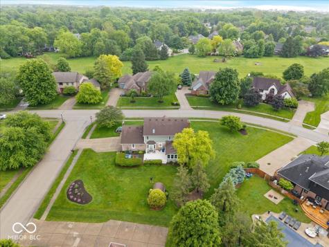 13880 Sandy Creek Court Carmel IN 46032
