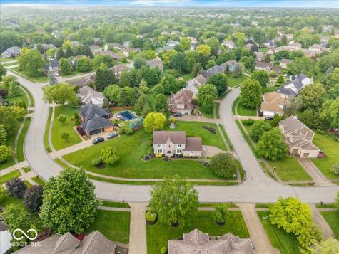 13880 Sandy Creek Court Carmel IN 46032