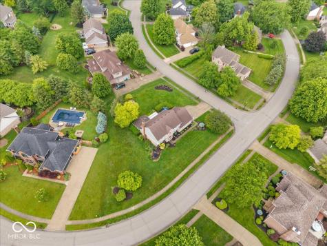 13880 Sandy Creek Court Carmel IN 46032
