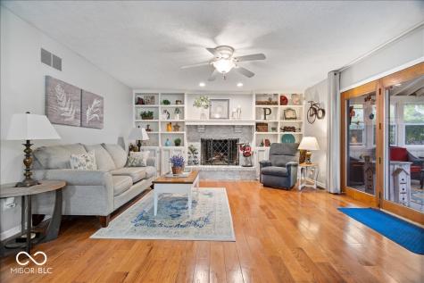 13880 Sandy Creek Court Carmel IN 46032