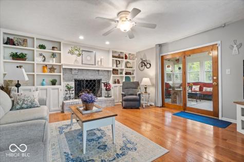 13880 Sandy Creek Court Carmel IN 46032