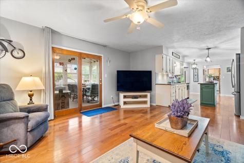 13880 Sandy Creek Court Carmel IN 46032