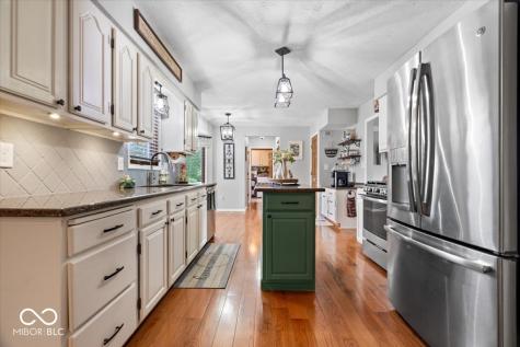 13880 Sandy Creek Court Carmel IN 46032