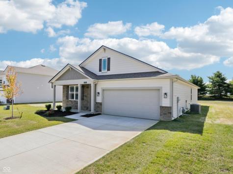 7533 Big Bend Boulevard Camby IN 46113