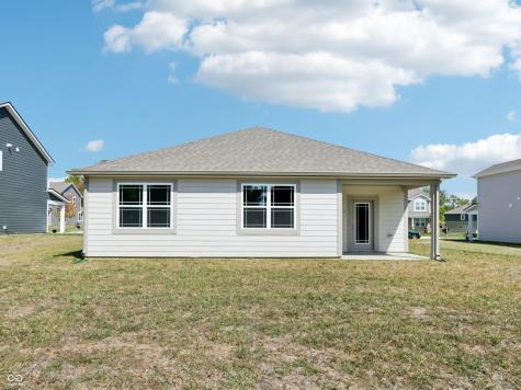 7533 Big Bend Boulevard Camby IN 46113