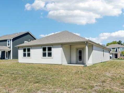 7533 Big Bend Boulevard Camby IN 46113