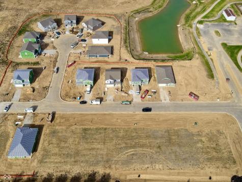 7533 Big Bend Boulevard Camby IN 46113