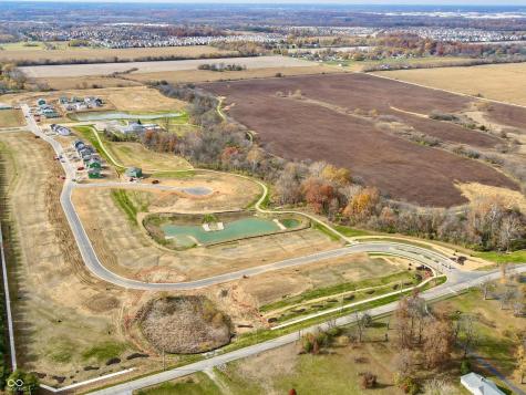 7533 Big Bend Boulevard Camby IN 46113