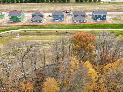 7533 Big Bend Boulevard Camby IN 46113