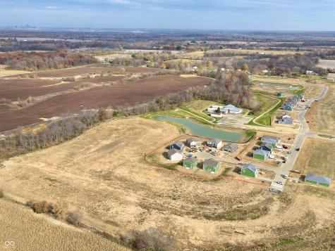 7533 Big Bend Boulevard Camby IN 46113