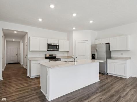 7533 Big Bend Boulevard Camby IN 46113