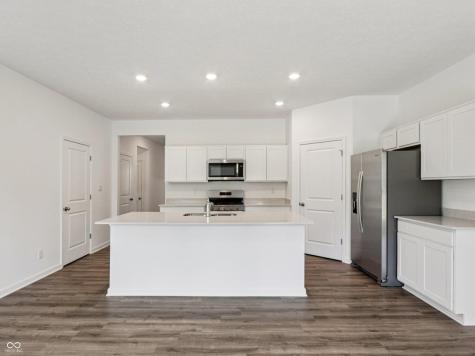 7533 Big Bend Boulevard Camby IN 46113