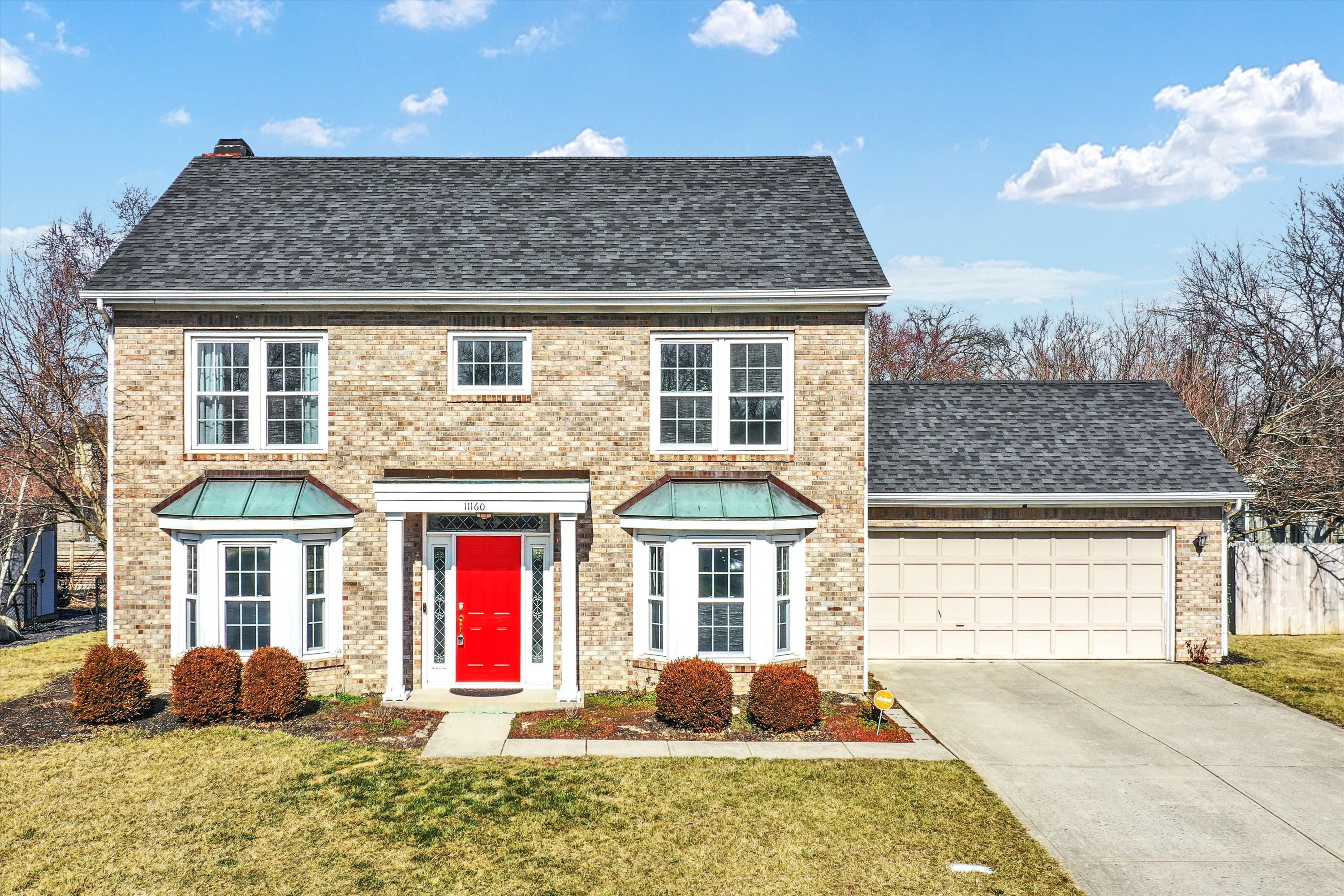 11160 Bayridge Circle E Indianapolis IN 46236