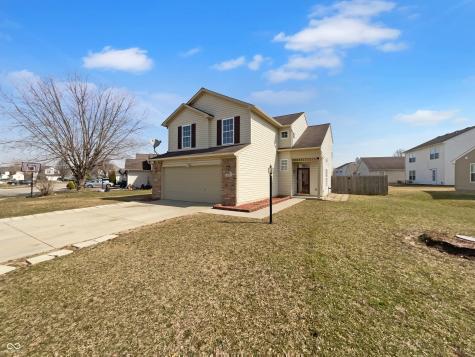 4047 Orchard Valley Lane Indianapolis IN 46235