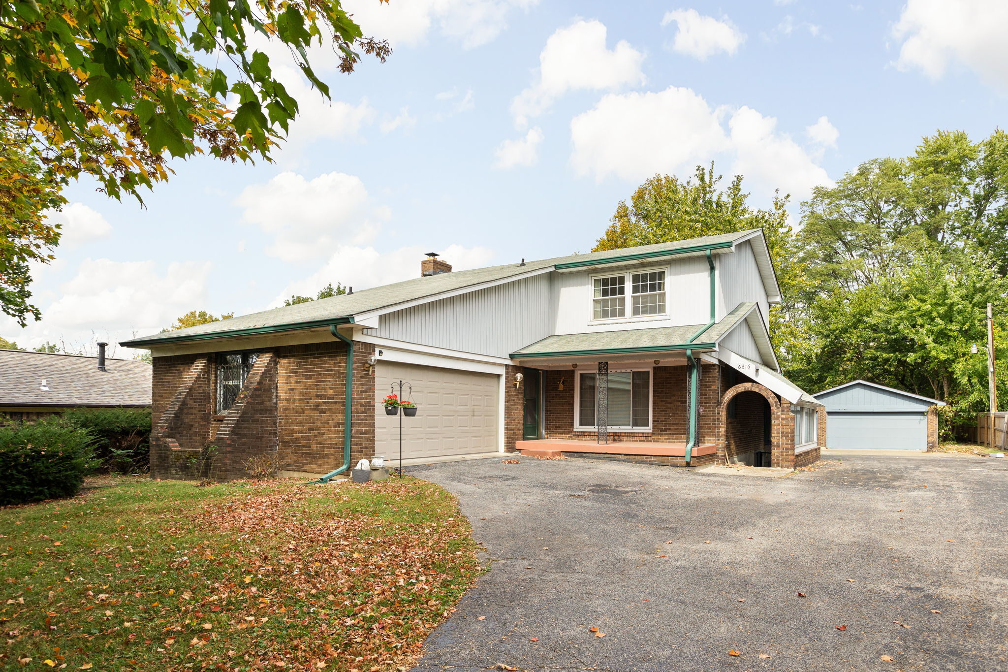 6616 E 10th Street Indianapolis IN 46219