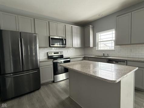 8969 Faulkner Drive Indianapolis IN 46239