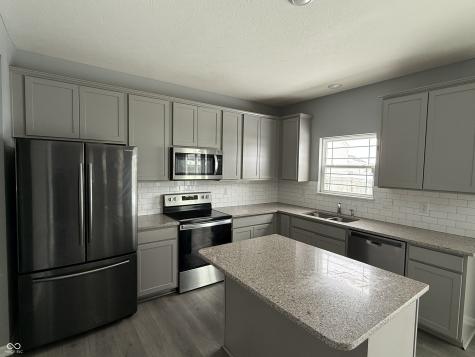 8969 Faulkner Drive Indianapolis IN 46239