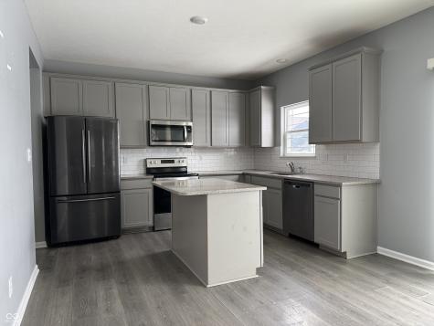 8969 Faulkner Drive Indianapolis IN 46239