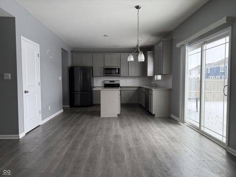 8969 Faulkner Drive Indianapolis IN 46239