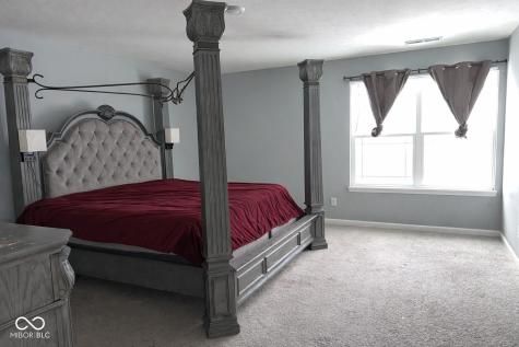 8969 Faulkner Drive Indianapolis IN 46239