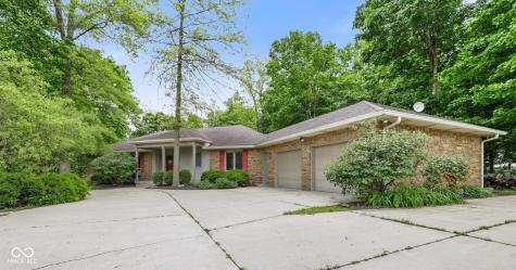 4568 N State Road 9 Shelbyville IN 46176