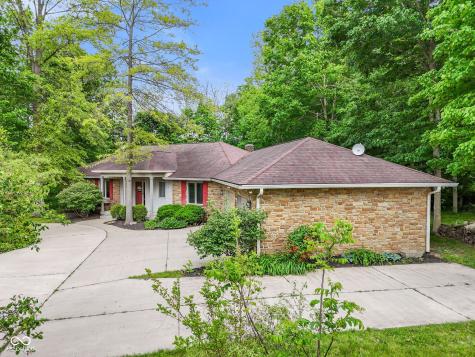 4568 N State Road 9 Shelbyville IN 46176