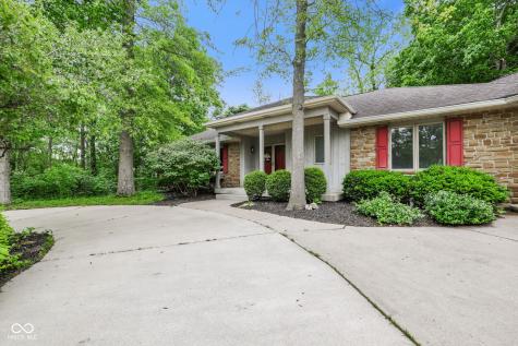 4568 N State Road 9 Shelbyville IN 46176