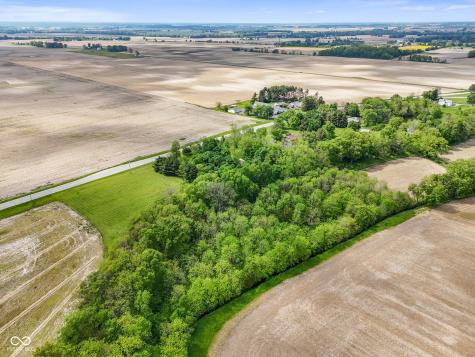 4568 N State Road 9 Shelbyville IN 46176