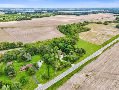 4568 N State Road 9 Shelbyville IN 46176