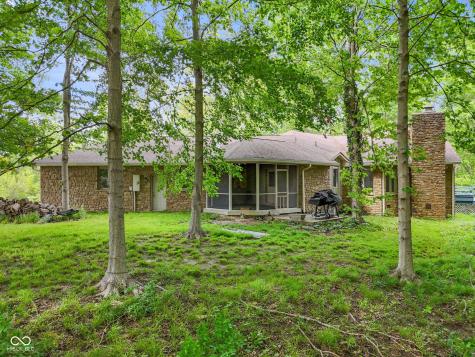 4568 N State Road 9 Shelbyville IN 46176