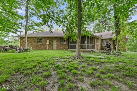 4568 N State Road 9 Shelbyville IN 46176