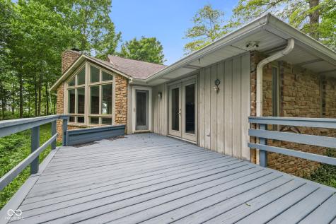 4568 N State Road 9 Shelbyville IN 46176