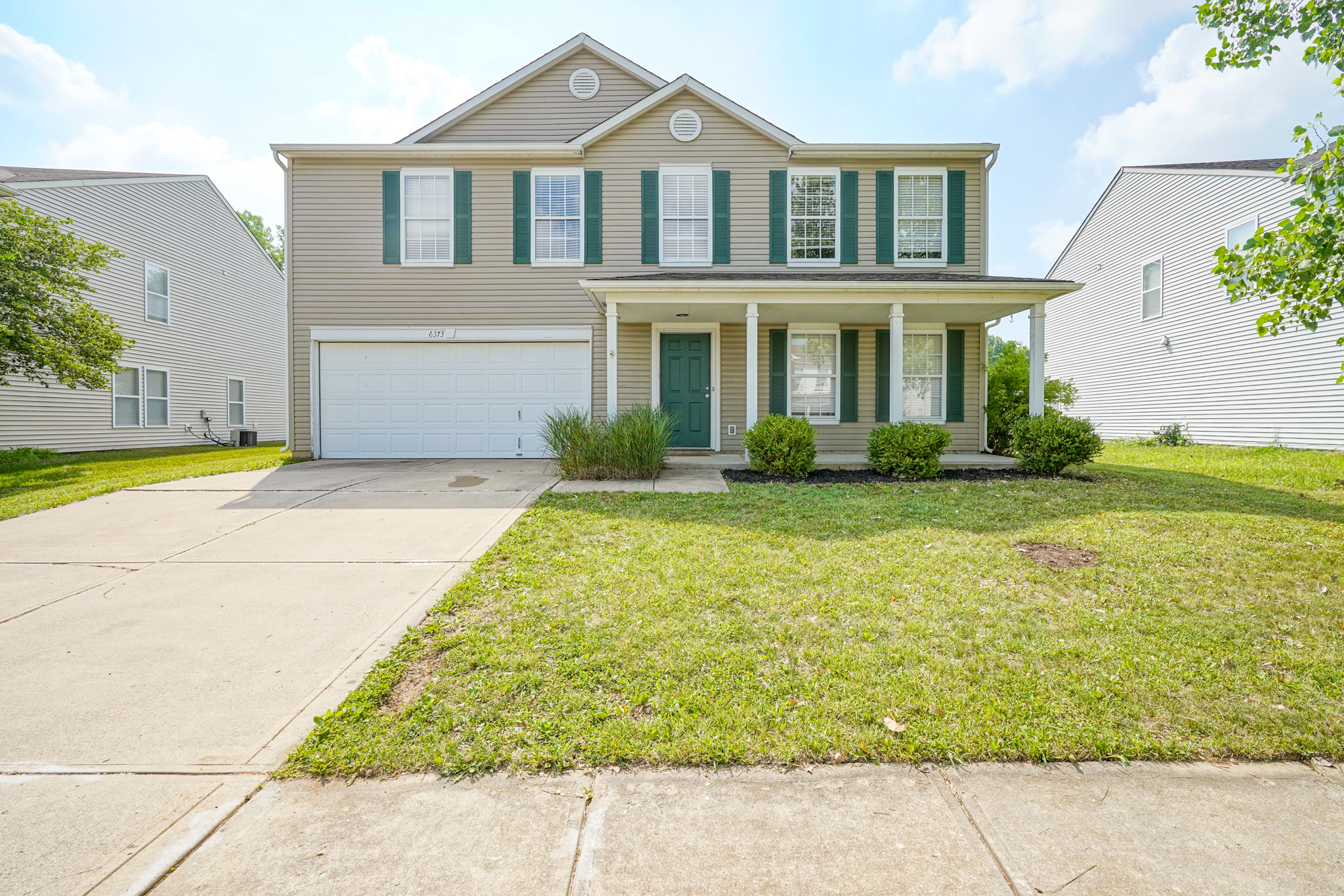 6373 Eastern Range Road Indianapolis IN 46234
