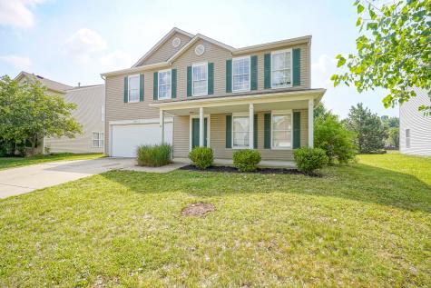 6373 Eastern Range Road Indianapolis IN 46234