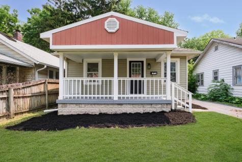 5151 Kingsley Drive Indianapolis IN 46205