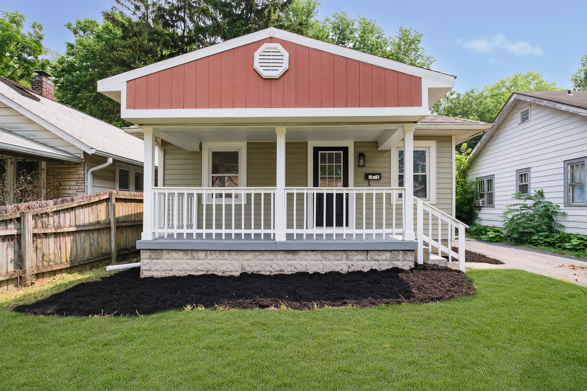 5151 Kingsley Drive Indianapolis IN 46205