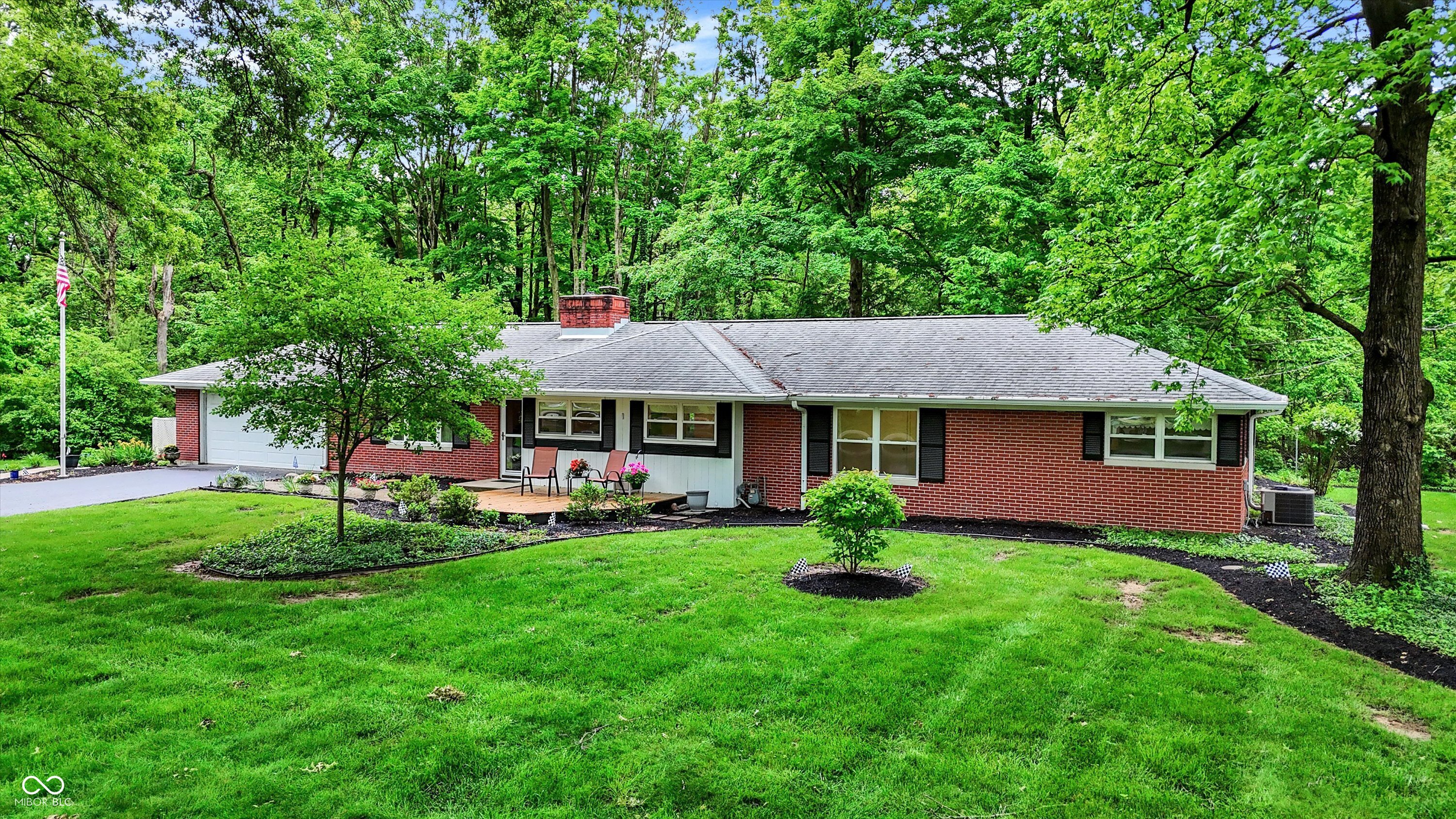 8641 Cholla Road Indianapolis IN 46240