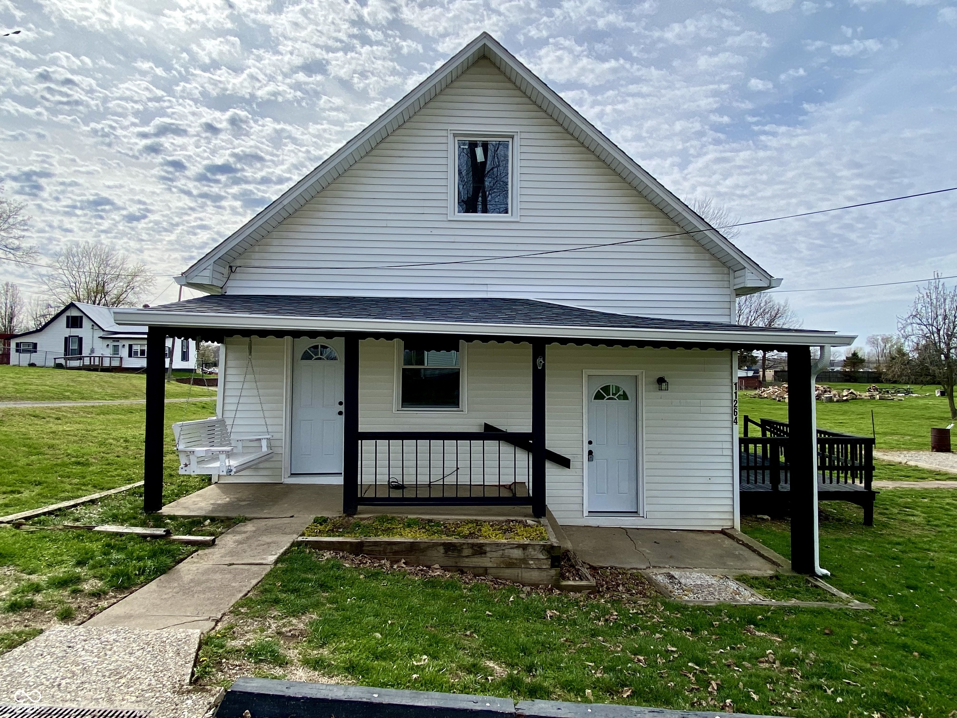 11264 S Main Street Flat Rock IN 47234