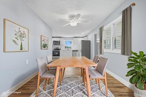 11264 S Main Street Flat Rock IN 47234