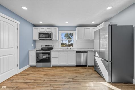 11264 S Main Street Flat Rock IN 47234
