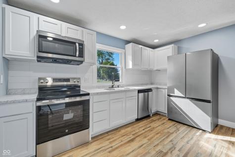 11264 S Main Street Flat Rock IN 47234
