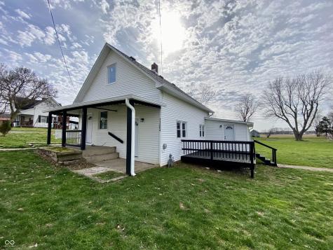 11264 S Main Street Flat Rock IN 47234