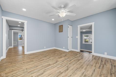 11264 S Main Street Flat Rock IN 47234
