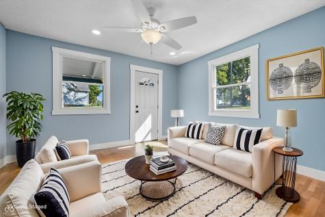 11264 S Main Street Flat Rock IN 47234