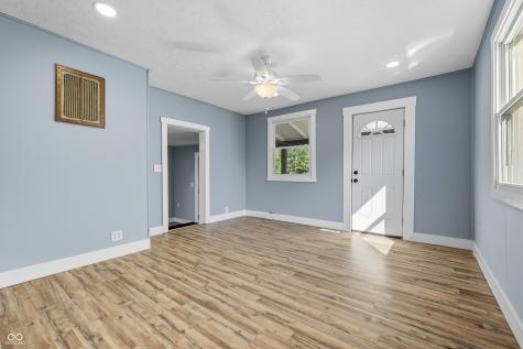 11264 S Main Street Flat Rock IN 47234