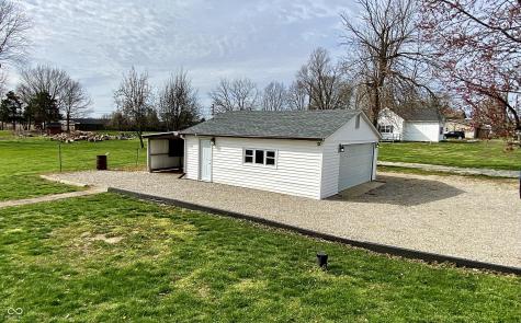 11264 S Main Street Flat Rock IN 47234